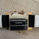 Domatic Domatic Score Mechanical Golf Stroke Counter Wrist Strap  Switzerland