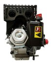 8 5hp Lct Pw2hk188501 Horizontal Snow Blower Thrower Engine 291cc 3 4  Shaft