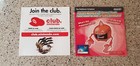 Pokemon Platinum Version Nintendo Ds 3ds Club Nintendo Rotom Inserts - No Manual