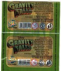 Argentina 2018 Sd Disney Gravity Falls Sticker Pack