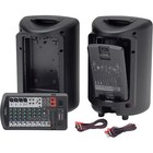 Yamaha Stagepas 600bt Portable Pa System  600w