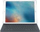 Apple Smart Keyboard Folio Cover Case For Ipad Pro 9 7  1st 2nd Gen  mm2l2am a 
