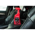 Mothers Vlr Leather rubber vinyl Cleaner conditioner Spray 24 Oz 