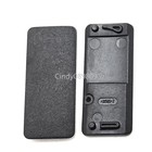 1pcs Orignal For Gopro Hero 13 12 11 10 9 Black Edition Mic Microphone Cover Cap