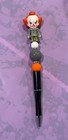 New Handcrafted Custom Character Black Ink Pens