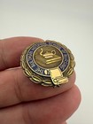 The Aultman Hospital School Of Nursing Pin Brooch - 10k Gf - Tmc 2003