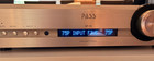 Pass Labs Xp-10