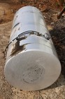 2014 Mack Pinnacle Cxu613 Fuel Tank Rh  Passenger Side