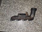 Chevrolet Sonic 1 4t Turbo Manifold
