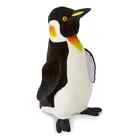 Melissa   Doug Penguin Plush