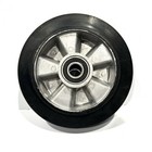 Oem Husqvarna 543045951 Concrete Saw Rear Wheel Fs400 Fs410 Fs413 Fs500 Fs600