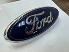Tailgate Nameplate Emblem Blue Oval For Ford 2009-2020 F150 Cl3z9942528b Oem