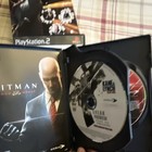 Eidos Playstation Hitman Trilogy Ps2 Games W  Cases  Manuals   Bonus Discs