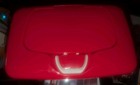 Walmart Equate Everyday Clean Empty Wipes Dispenser Container