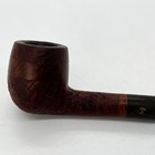 Vintage Jarl Ribbon 42 Smoking Tobacco Pipe Made In Denmark  unrestored 