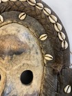 Vintage Ceremonial West Africa Ivory Coast Dan Mask