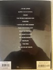 Papa Roach - The Paramour Sessions - Guitar Tab   Tablature Book