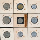 Pakistan Collection Of 29 Coins - Circ To Bu -  3553 - High Catalog