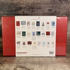 New Papyrus 24 Hand Crafted Holiday Christmas Collection Greeting Cards       sealed