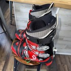 Scott Telemark Ski Boots 29-29 5 Used And Broken Condition For Parts Only Ntn