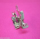 Ruffler Foot For Low Shank Sewing Machine Brother Singer Janome Kenmore Juki New
