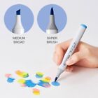 358 Copic Marker Pen Sketch All Color Set 358 Colors Too New From Jp - F s