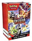 Pokemon Tcg Obsidian Flames Booster Bundle Sealed 6 Packs