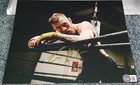 Conor Mcgregor Signed 8x10 Autographed Photo   Beckett Bas Coa   Mma Ufc Auto