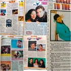Cineblitz  1999 Madhuri Aamir Sonali Shah Rukh Twinkle Mamta  Magazine Bollywood
