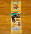 Vtg 2001 Pokemon Crystal Version Nintendo Game Boy Pre-release Promo Bookmark