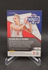2022 Panini Revolution Wnba Elena Delle Donne Auto Cubic  50 Sp Mystics 