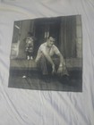 Vintage Original Morrissey Maladjusted Tour 1997 Shirt Xl Excellent Condition 