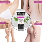 Dark Skin Permanent Whitening Cream Full Body Lightening Brightening Cream