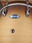 Pearl Masters Maple Complete 22  X 18  Bass Drum With Extras  New Never Played 