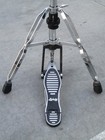 Ludwig 400 Series Cymbal Hi-hat Stand L416hh Double Braced Tripod Lightweight