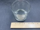 Set Of 7 Early Times Bourbon Rocks Glasses Horse Carriage Barware