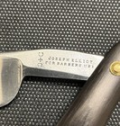 Antique Joseph Elliot For Barber s Use