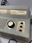 Vintage Executive Games Television Tennis Pong Model 35 Tv System 1975 Works