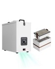 Omtech 85w Pure Air Fume Extractor Smoke Purifier For Co2 Laser Engraver Cutter