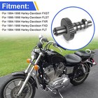 For Andrews 291127   Ds-199344 Camshaft Replacement-ev27 High-quality Upgrade