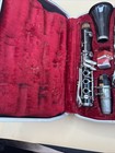 Vintage Selmer Bundy Clarinet W hard Case