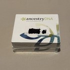 2 Ancestry Dna Activation Kit Sealed 2019 