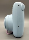 Fujifilm Instax Mini 7  Plus Instant Camera Light Blue