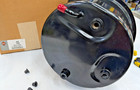 2004130c1 International Surge Tank 1675831c1 Deaeration Tank 9200 9300 4900 Truc