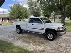 2001 Dodge Ram 2500 
