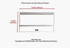24 Glass Canopy For 15 20  55-gallon Aqueon All Glass Marineland Perfecto Aquar