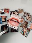 1 12 Scale  Adult Vintage Magazine Covers  Set Of 12  Miniature - Dollhouse