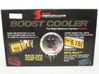 Snow Stage 2 5 Boost Cooler Water-methanol Injection Kit Forced Induction Cars