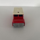 Matchbox Superfast Vintage 1978  69 Wells Fargo Armored Truck Lesney England