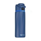 Boost Smart Water Bottle With Reminder To Drink Water  24oz Bpa-free
